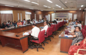 रायपुर : होलिस्टिक प्रोग्रेस कार्ड पायलट प्रोजेक्ट के रूप में होगा लागू
