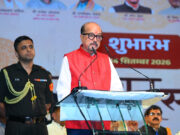 रायपुर : महाराजा चक्रधर सिंह की विरासत को नई पीढ़ी तक पहुंचा रहा चक्रधर समारोह: राज्यपाल श्री रमेन डेका