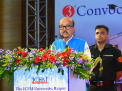 रायपुर : डिजिटल एडिक्शन आज किसी भी अन्य एडिक्शन से अधिक खतरनाक – राज्यपाल श्री डेका