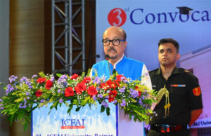 रायपुर : डिजिटल एडिक्शन आज किसी भी अन्य एडिक्शन से अधिक खतरनाक – राज्यपाल श्री डेका