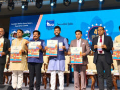 रायपुर : राष्ट्रीय पर्यटन मंच पर छत्तीसगढ़ की गूंज, देश-दुनिया के सामने खुली पर्यटन संभावनाओं की नई राह