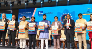 रायपुर : राष्ट्रीय पर्यटन मंच पर छत्तीसगढ़ की गूंज, देश-दुनिया के सामने खुली पर्यटन संभावनाओं की नई राह