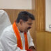 रायपुर : कवर्धा मेडिकल कॉलेज में प्रवेश लेने वाले जिले के प्रथम छात्र हिमांशु को उप मुख्यमंत्री श्री विजय शर्मा ने फोन कर दी बधाई एवं शुभकामनाएं
