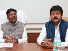 रायपुर : यात्री किराए के विषय का शीघ्र होगा समाधान, ऑनलाइन होंगी परिवहन विभाग की अधिकाधिक सेवाएं