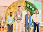 रायपुर : विश्व सर्कुलर इकोनॉमी फोरम में छत्तीसगढ़ की सक्रिय सहभागिता, कचरे से संसाधन बनाने की तकनीकों पर मंथन