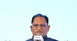 रायपुर : विकास की दिशा में निरंतर आगे बढ़ रहा है छत्तीसगढ़, निवेश के लिए है असीम संभावनाएं – मुख्यमंत्री श्री विष्णु देव साय