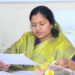 रायपुर : जनहित के कार्यों को प्राथमिकता देते हुए मंत्री लक्ष्मी राजवाड़े ने ओड़गी में विकास कार्यों की समीक्षा की