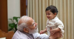 रायपुर : ’आज के बच्चे, कल का भविष्य : सेवा संकल्प से साकार हो रहा सुपोषित छत्तीसगढ़’