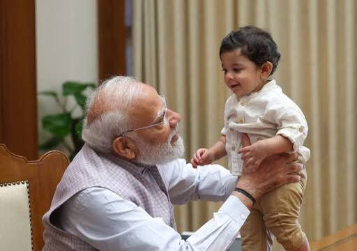रायपुर : ’आज के बच्चे, कल का भविष्य : सेवा संकल्प से साकार हो रहा सुपोषित छत्तीसगढ़’