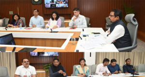 रायपुर : संभावित चक्रवात ‘अर्नब’ का खतरा- छत्तीसगढ़ में हाई अलर्ट जारी