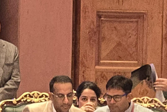 जीएसटी प्रशासन में छत्तीसगढ़ के तकनीकी नवाचारों को राष्ट्रीय स्तर पर मिली सराहना