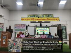 पीजी कॉलेज में सेवा संकल्प अभियान का हुआ समापन