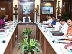रायपुर : राज्योत्सव पर विशेष लेख : किसानों की हित में फैसलों से मजबूत हो रही छत्तीसगढ़ की ग्रामीण अर्थव्यवस्था