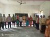 खुर्सीपार में मनाया गया जल अर्पण दिवस, नल-जल योजना ग्राम पंचायत को सौंपी