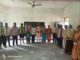 खुर्सीपार में मनाया गया जल अर्पण दिवस, नल-जल योजना ग्राम पंचायत को सौंपी