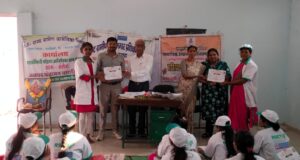 अंसेरा में मशरूम उत्पादन प्रशिक्षण का समापन