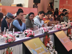 रायपुर : राष्ट्रीय मंच पर सराही गई छत्तीसगढ़ की पोषण पहलें