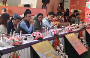 रायपुर : राष्ट्रीय मंच पर सराही गई छत्तीसगढ़ की पोषण पहलें