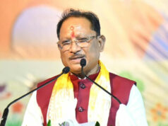 रायपुर : मुख्यमंत्री श्री विष्णु देव साय की बड़ी सौगात, जशपुरनगर में 11.83 करोड़ रुपये की लागत से बनेगा हाईटेक बस स्टैंड