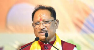 रायपुर : मुख्यमंत्री श्री विष्णु देव साय की बड़ी सौगात, जशपुरनगर में 11.83 करोड़ रुपये की लागत से बनेगा हाईटेक बस स्टैंड