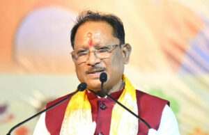 रायपुर : मुख्यमंत्री श्री विष्णु देव साय की बड़ी सौगात, जशपुरनगर में 11.83 करोड़ रुपये की लागत से बनेगा हाईटेक बस स्टैंड
