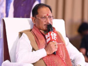 रायपुर : महिला सशक्तिकरण से विकसित छत्तीसगढ़ का सपना होगा साकार : मुख्यमंत्री श्री विष्णु देव साय