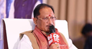 रायपुर : महिला सशक्तिकरण से विकसित छत्तीसगढ़ का सपना होगा साकार : मुख्यमंत्री श्री विष्णु देव साय
