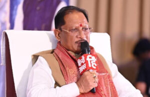 रायपुर : महिला सशक्तिकरण से विकसित छत्तीसगढ़ का सपना होगा साकार : मुख्यमंत्री श्री विष्णु देव साय