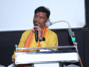 रायपुर : ’सेवा संकल्प अभियान’ : ’ग्रामीण विकास में पंच-सरपंचों की सक्रिय भागीदारी जरूरी-वन मंत्री श्री केदार कश्यप’