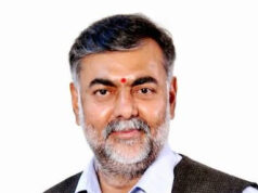 पंचायत एवं ग्रामीण विकास मंत्री श्री प्रहलाद सिंह पटेल 22 अक्टूबर को बालाघाट आएंगे