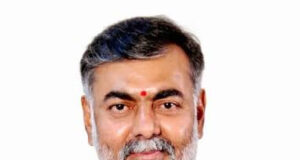 पंचायत एवं ग्रामीण विकास मंत्री श्री प्रहलाद सिंह पटेल 22 अक्टूबर को बालाघाट आएंगे