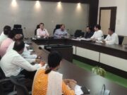 गोदामों का चिन्हांकन, बारदानों की व्यवस्था और राइस मिलर्स से अनुबंध करने के निर्देश