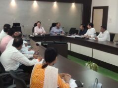 गोदामों का चिन्हांकन, बारदानों की व्यवस्था और राइस मिलर्स से अनुबंध करने के निर्देश