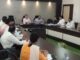 गोदामों का चिन्हांकन, बारदानों की व्यवस्था और राइस मिलर्स से अनुबंध करने के निर्देश