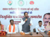 रायपुर : रोगियों की सेवा को पुण्य कार्य मानकर पूरी निष्ठा और संवेदनशीलता से निभाएं अपना दायित्व : मुख्यमंत्री श्री साय