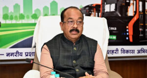रायपुर : छत्तीसगढ़ में शहरी परिवहन नए अध्याय की ओर, 240 ई-बसों से आरामदायक, किफायती और प्रदूषणमुक्त सफर