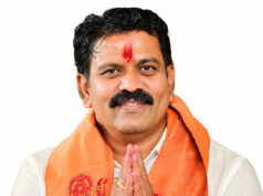रायपुर : ’आईईडी विस्फोटों की विरह वेदना से बाहर आएगा बस्तर, पीड़ितों को मिलेंगे कृत्रिम हाथ-पैर – उप मुख्यमंत्री श्री विजय शर्मा’
