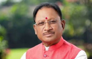 रायपुर : विशेष लेख : मुख्यमंत्री श्री विष्णु देव साय के सुशासन में संवेदनशील शासन, पारदर्शी व्यवस्था और जनभागीदारी से मजबूत हो रहा जनता का विश्वास