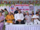 रायपुर : सेवा संकल्प अभियान : स्वस्थ मां और स्वस्थ बच्चे ही सशक्त समाज का आधार : – मंत्री श्री गजेन्द्र यादव
