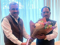 रायपुर : वैश्विक निवेश मानचित्र पर छत्तीसगढ़ की मजबूत पहचान बनाने की दिशा में महत्वपूर्ण पहल