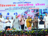 रायपुर : वरिष्ठजनों का अनुभव हमारी शक्ति और उनकी गरिमा हमारी जिम्मेदारी : मंत्री श्रीमती लक्ष्मी राजवाड़े
