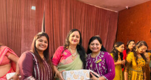 श्री अग्रवाल सभा की केंद्रीय समिति के कार्यक्रम का आगाज श्याम भजनों के साथ, भव्य आयोजन एवं उल्लेखनीय आर्थिक सहयोग के लिए कचना विधानसभा मोहल्ला समिति सम्मानित