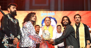 गरबा महोत्सव हमारी समृद्ध सांस्कृतिक परंपरा और मातृशक्ति के सम्मान का प्रतीक : मुख्यमंत्री श्री विष्णु देव साय