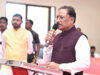 रायपुर : ‘मन की बात’ देश की लोकशक्ति की आराधना और 140 करोड़ देशवासियों से आत्मीय संवाद का सशक्त माध्यम: मुख्यमंत्री श्री विष्णु देव साय