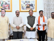 रायपुर : गन्ना किसानों के हित में बड़ा निर्णय: अब 425 रुपए प्रति क्विंटल की दर से होगी गन्ने की खरीदी