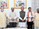 रायपुर : गन्ना किसानों के हित में बड़ा निर्णय: अब 425 रुपए प्रति क्विंटल की दर से होगी गन्ने की खरीदी