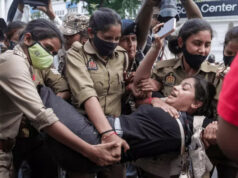 दिल्ली में इंटरनेट-मेट्रो बंद करने पर केंद्र ने माफी मांगी:CJP प्रोटेस्ट में 7 हजार लोग कस्टडी में लिए थे; सुप्रीम कोर्ट में आज सुनवाई