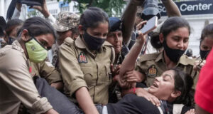दिल्ली में इंटरनेट-मेट्रो बंद करने पर केंद्र ने माफी मांगी:CJP प्रोटेस्ट में 7 हजार लोग कस्टडी में लिए थे; सुप्रीम कोर्ट में आज सुनवाई
