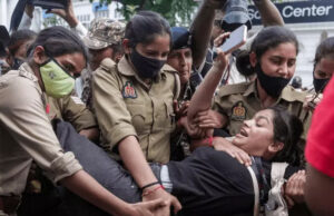 दिल्ली में इंटरनेट-मेट्रो बंद करने पर केंद्र ने माफी मांगी:CJP प्रोटेस्ट में 7 हजार लोग कस्टडी में लिए थे; सुप्रीम कोर्ट में आज सुनवाई