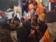 गरबा नाइट में बवाल : बजरंग दल और आयोजकों के बीच झूमाझटकी, मारपीट का वीडियो वायरल